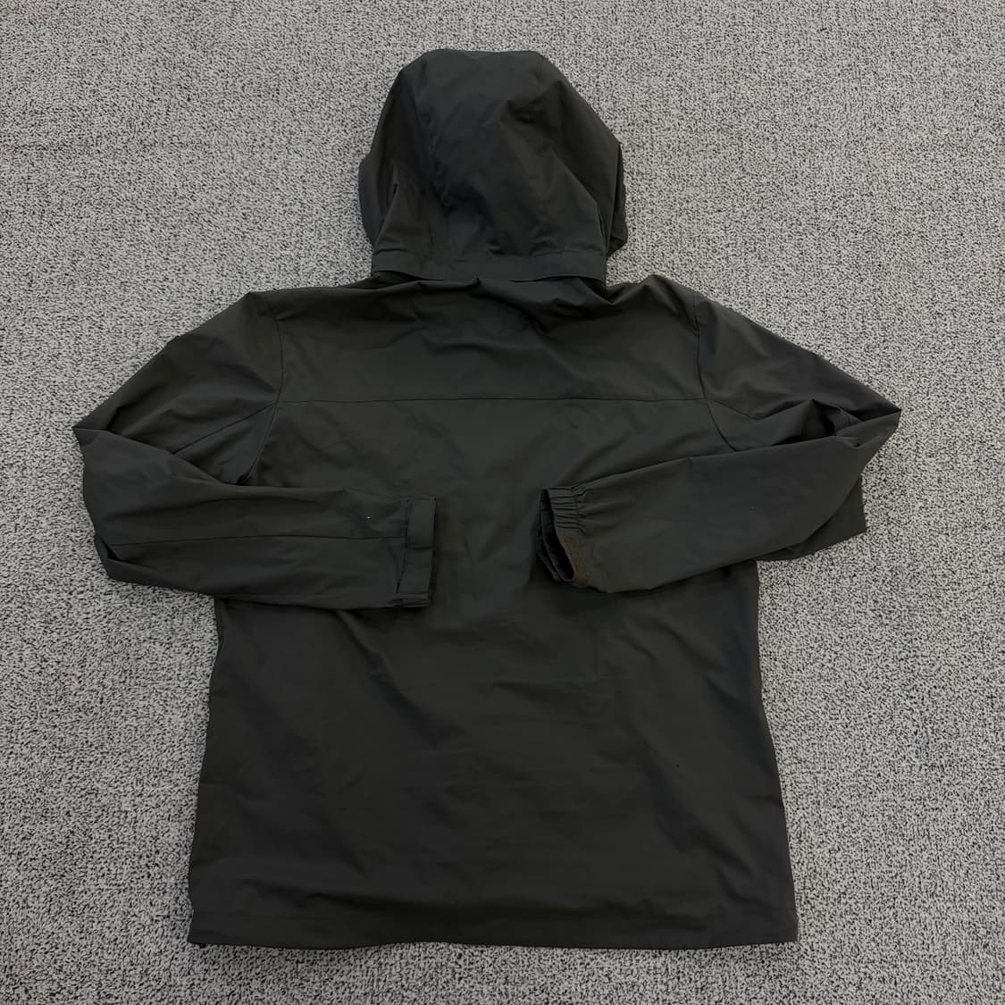 100 K2 바람막이 자켓 0127H1 상품이미지2