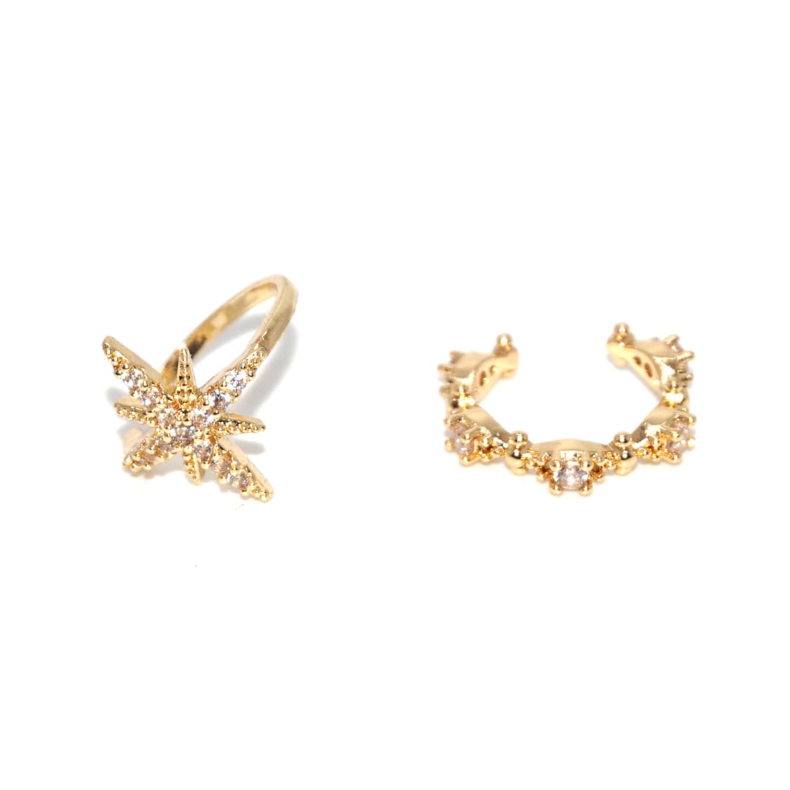 hgm 이어커프 세트 상품이미지1