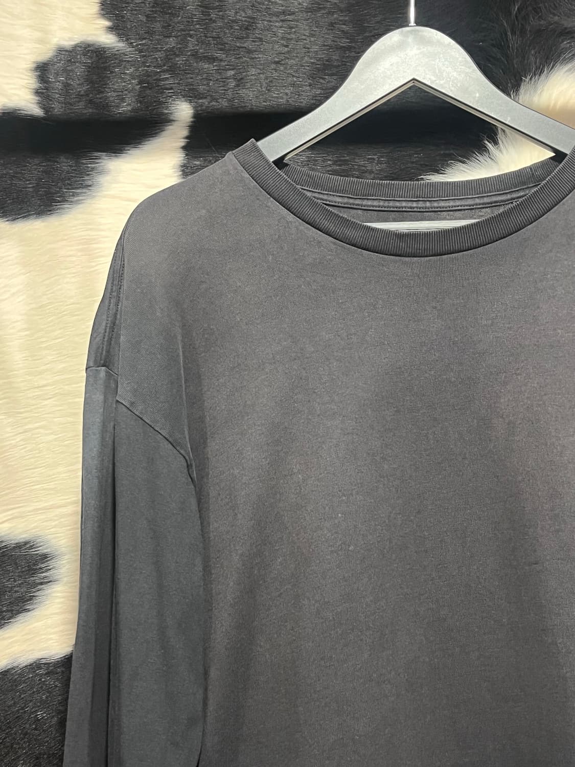 칼하트 오버핏 롱슬리브 상품이미지5