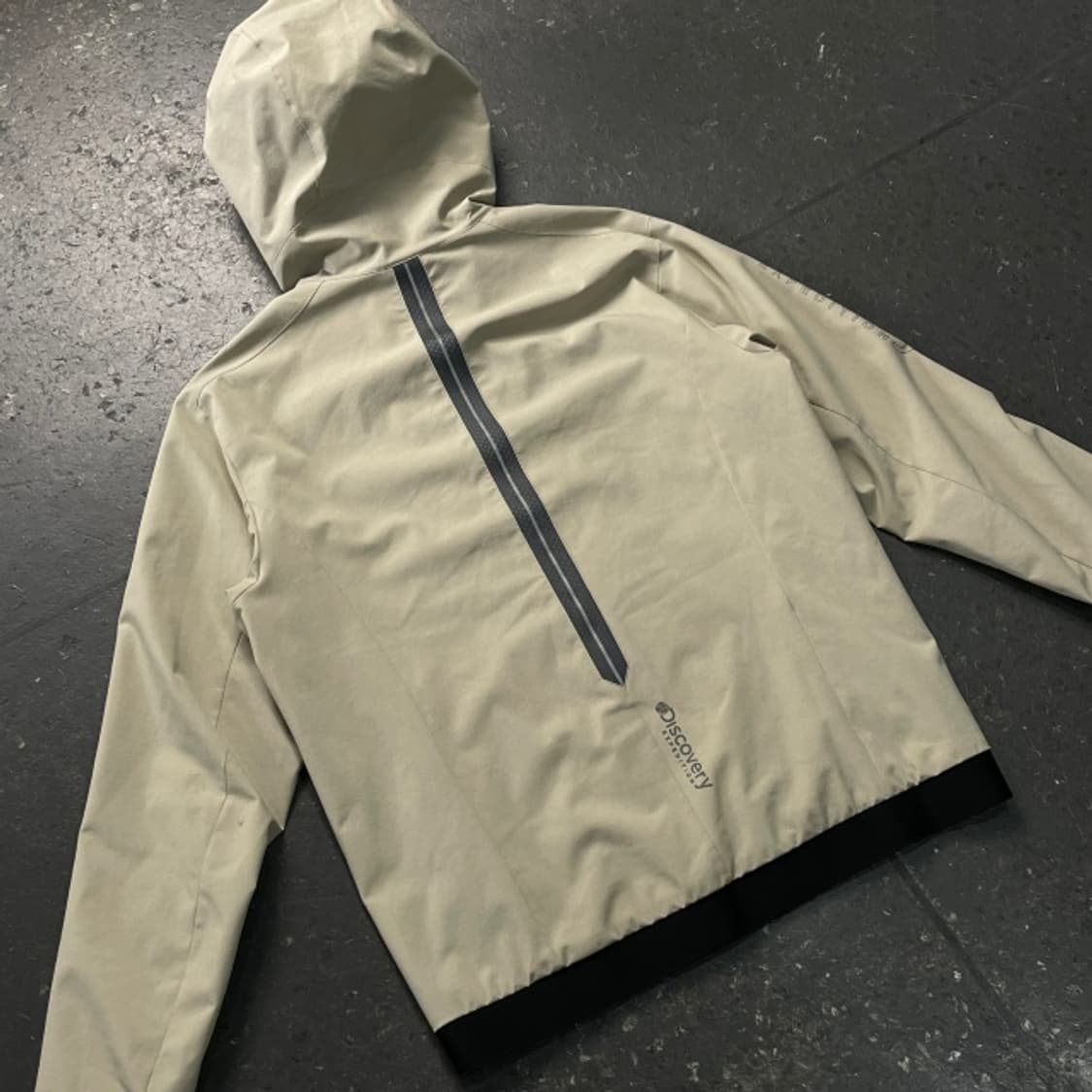 100 디스커버리 바람막이 상품이미지5