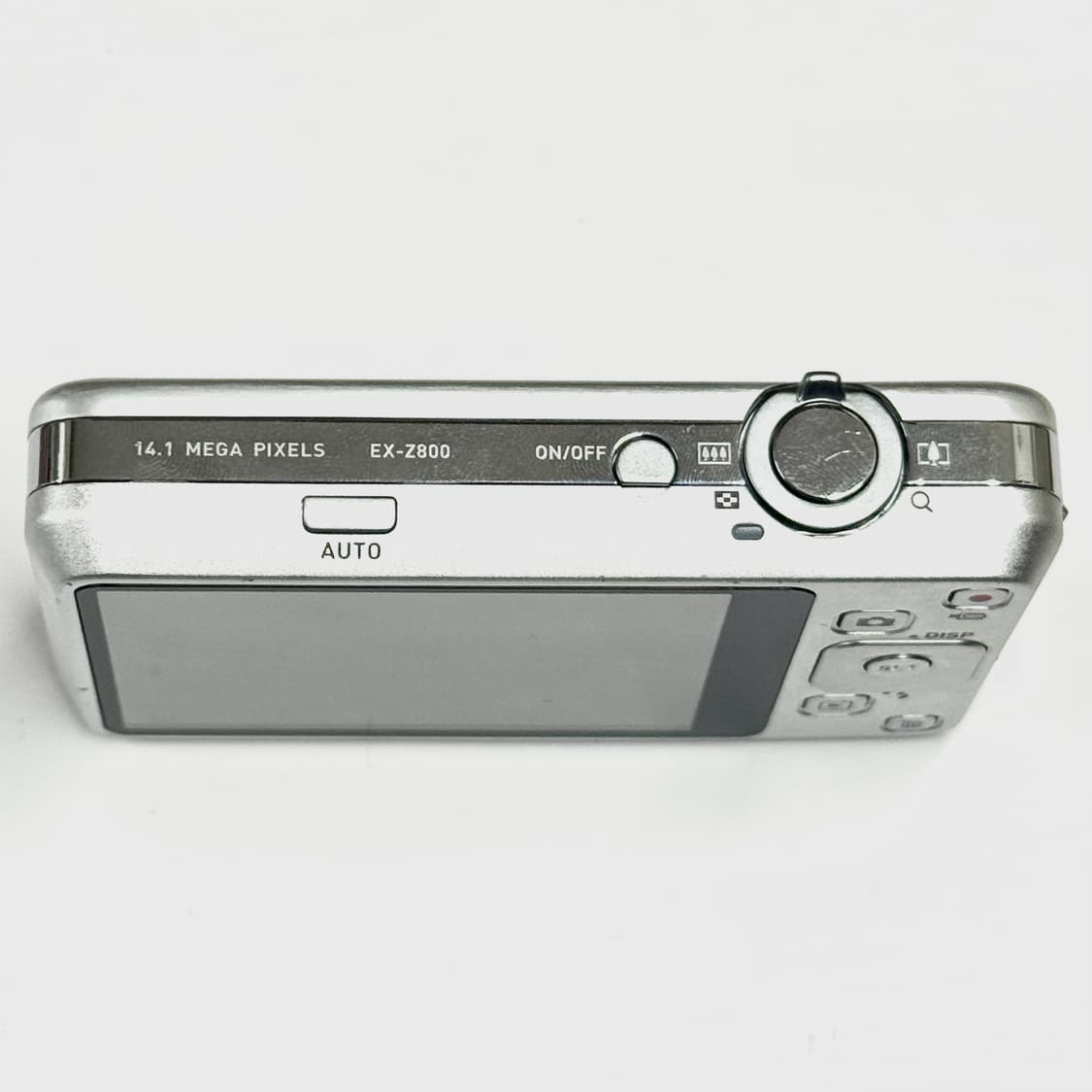 작례있음)🤍카시오 엑슬림 z800 Casio Exilim EX-Z800 상품이미지5