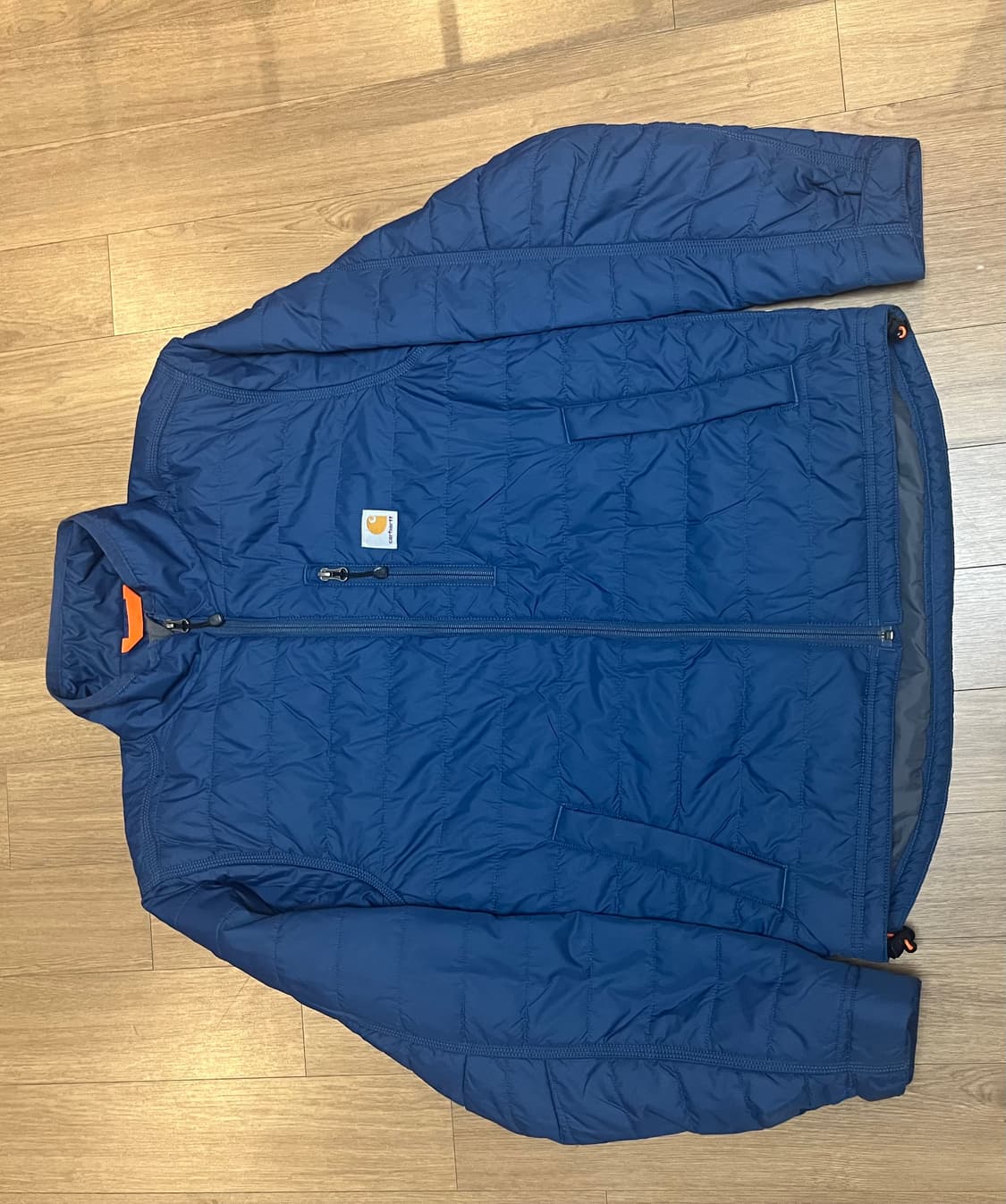 칼하트 경량패딩 상품이미지2