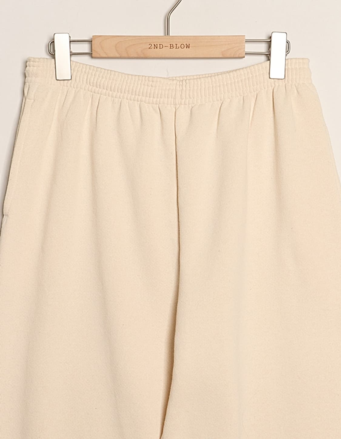 90's Hanes PREMIUM WEIGHT Pant (31~32) 상품이미지2