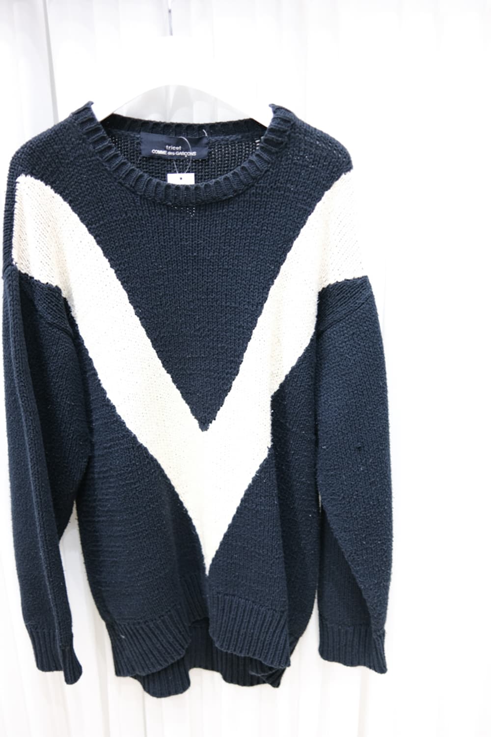 Tricot Comme des Garçons 상품이미지2