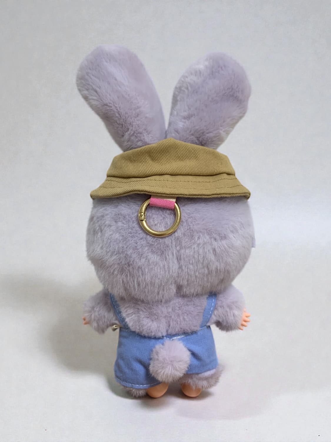 베이비쓰리 인형 키링 상품이미지2