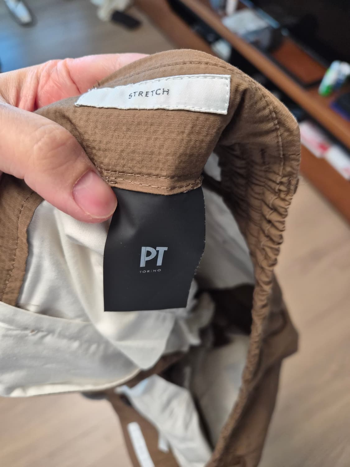 PT Torino 바지 팝니다 상품이미지5