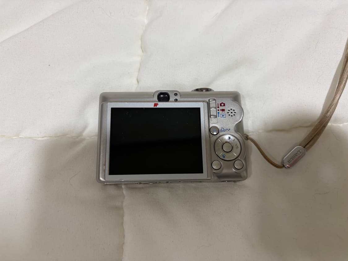 캐논 IXY60(IXUS55) 상품이미지1
