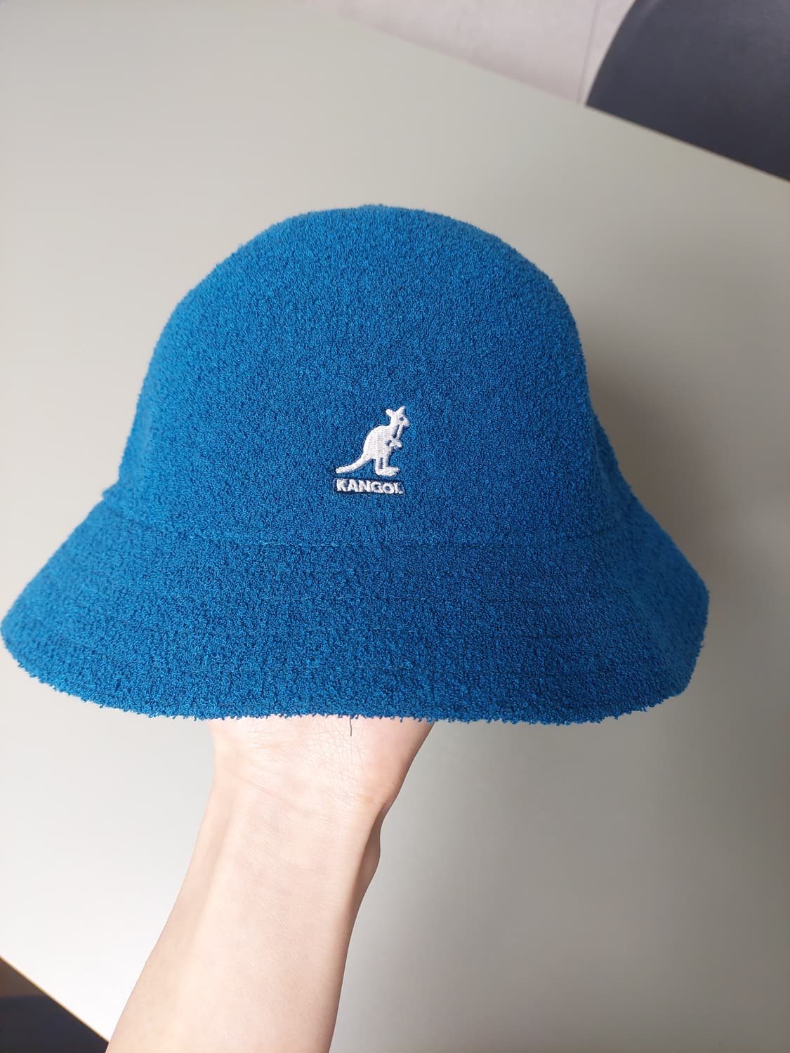 캉골 버뮤다캐주얼 버킷햇 상품이미지7