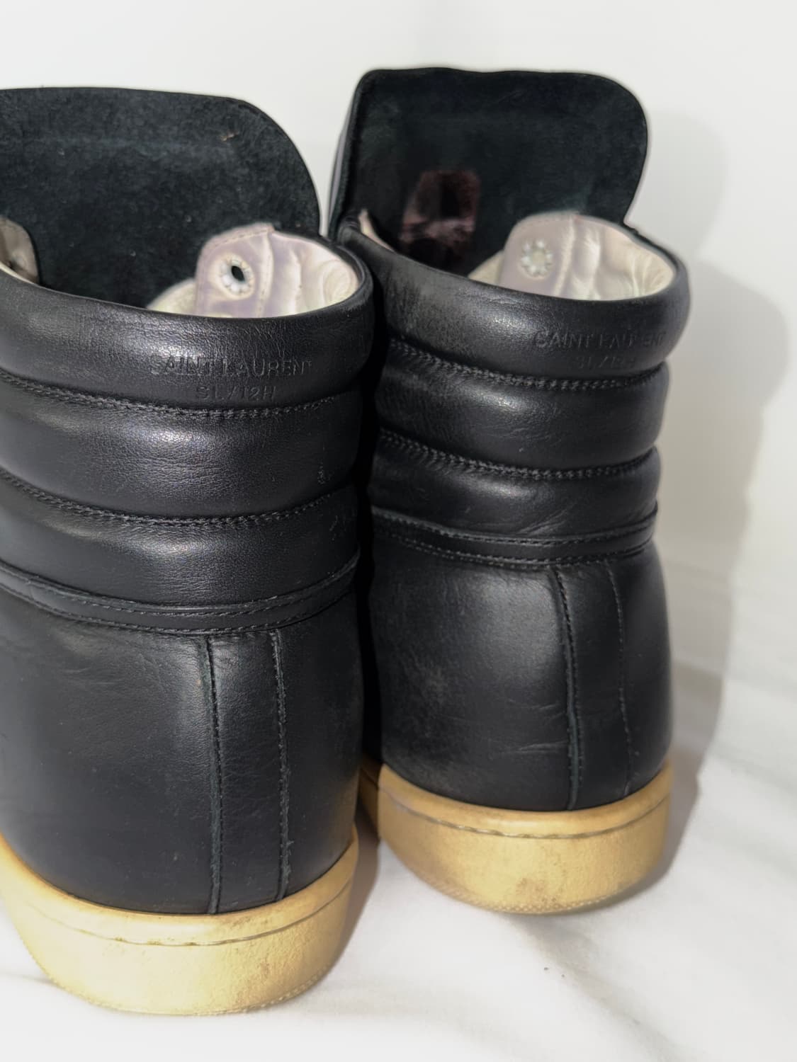 생로랑 하이탑 상품이미지4