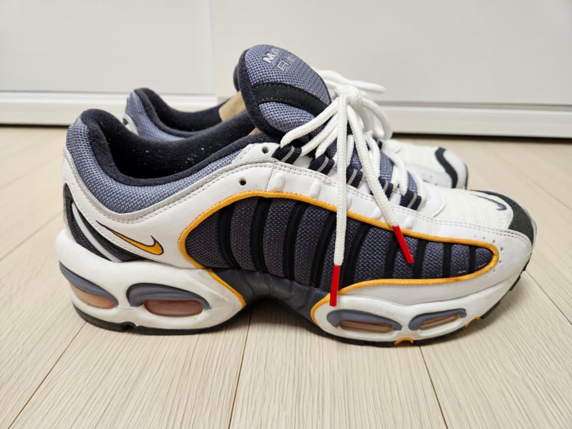 [265] 나이키 에어 맥스 테일윈드4 상품이미지4