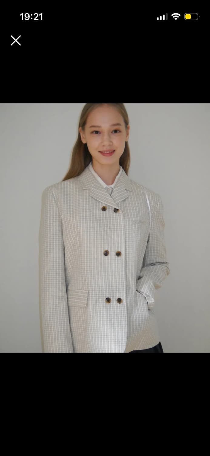 페스토 자켓 상품이미지1