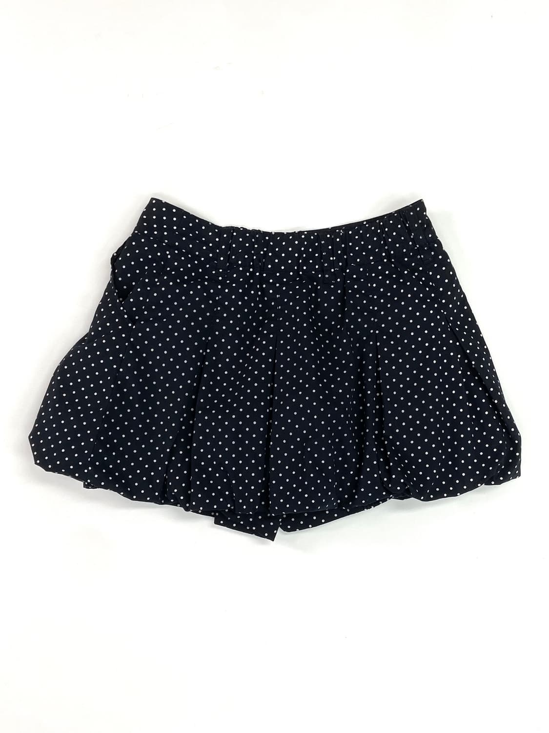 Sorridere ballon skirt pants 상품이미지4