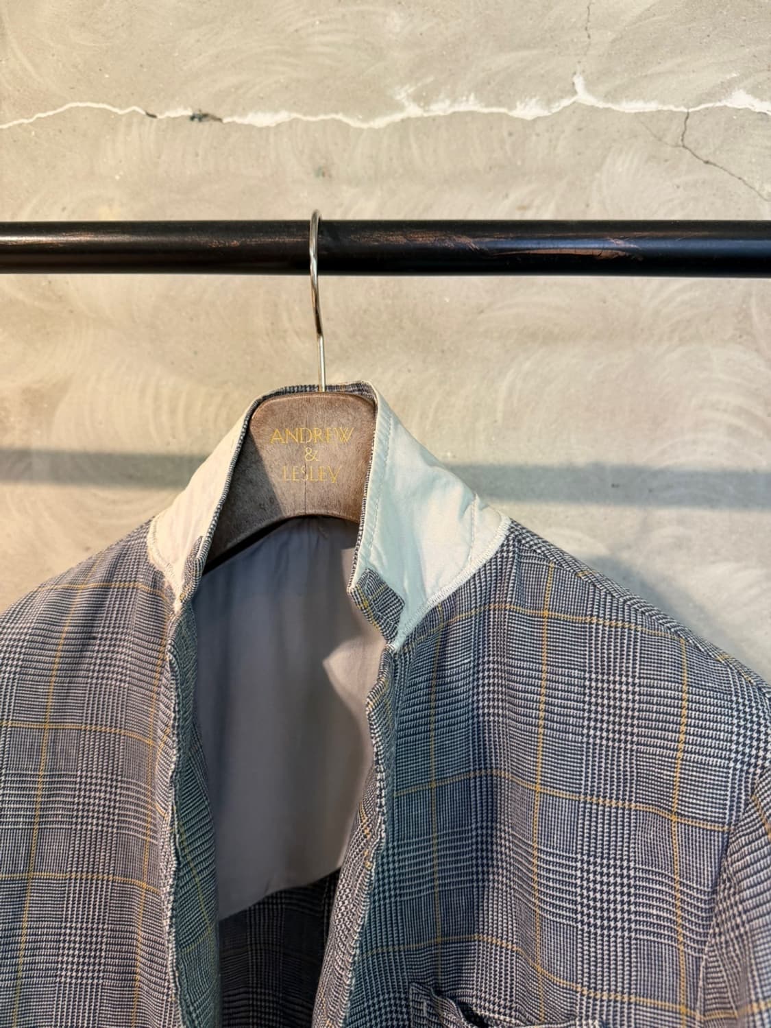 AT.P.CO 자켓 남성95-100 상품이미지4