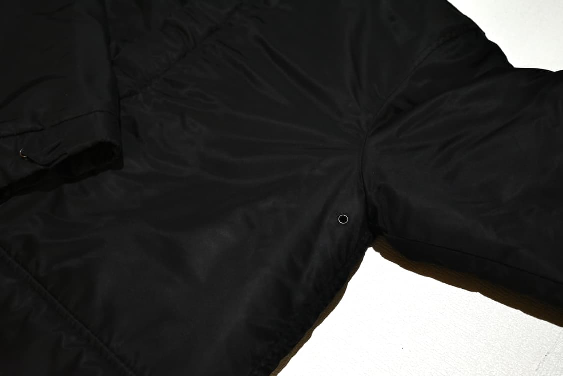 Emporio armani 90s padded jacket 상품이미지6