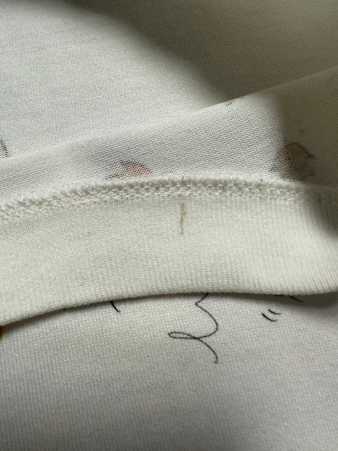 루이비통 반팔티  상품이미지4