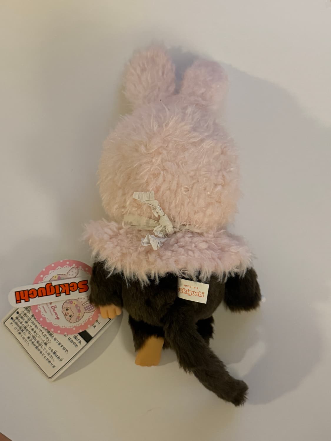 고전 토끼 몬치치 상품이미지3