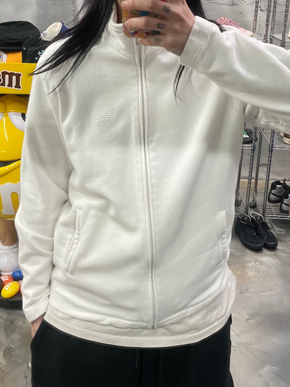 폴로 포니 pk 럭비 셔츠 상품이미지9