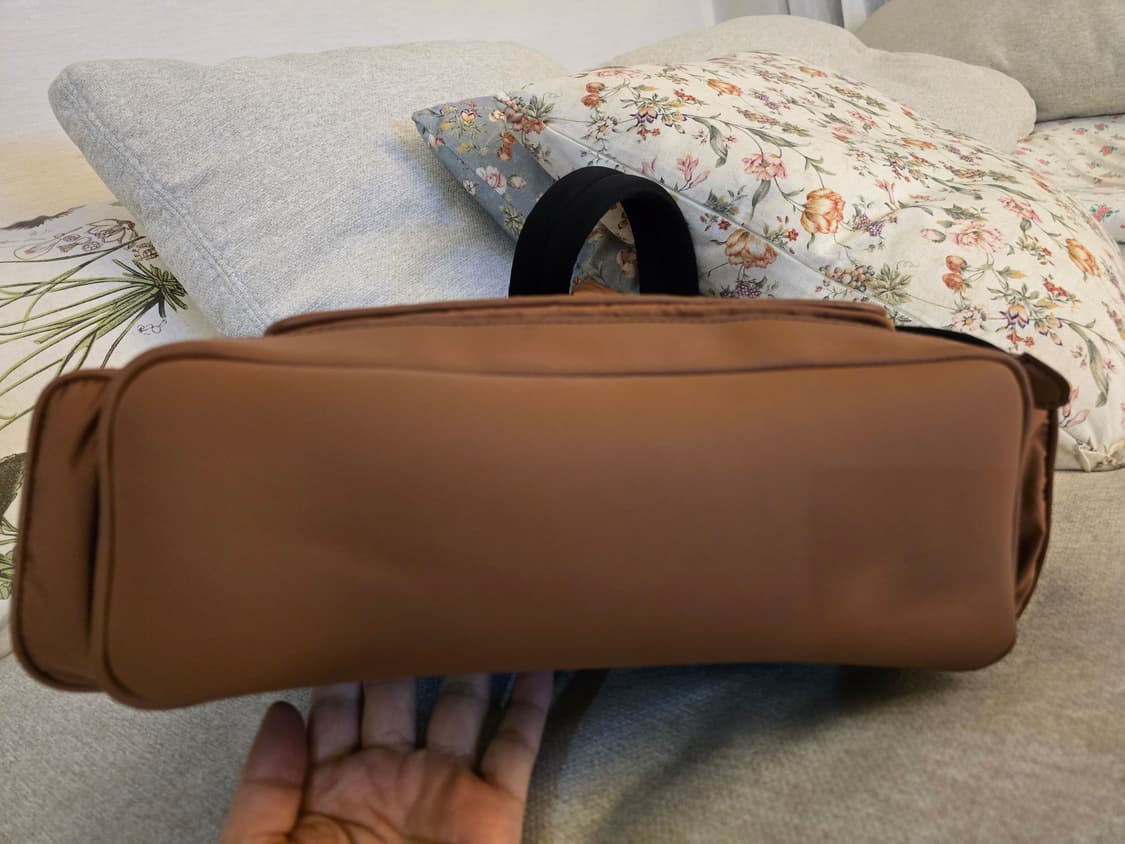 에르메네질도 제냐 백팩 상품이미지4