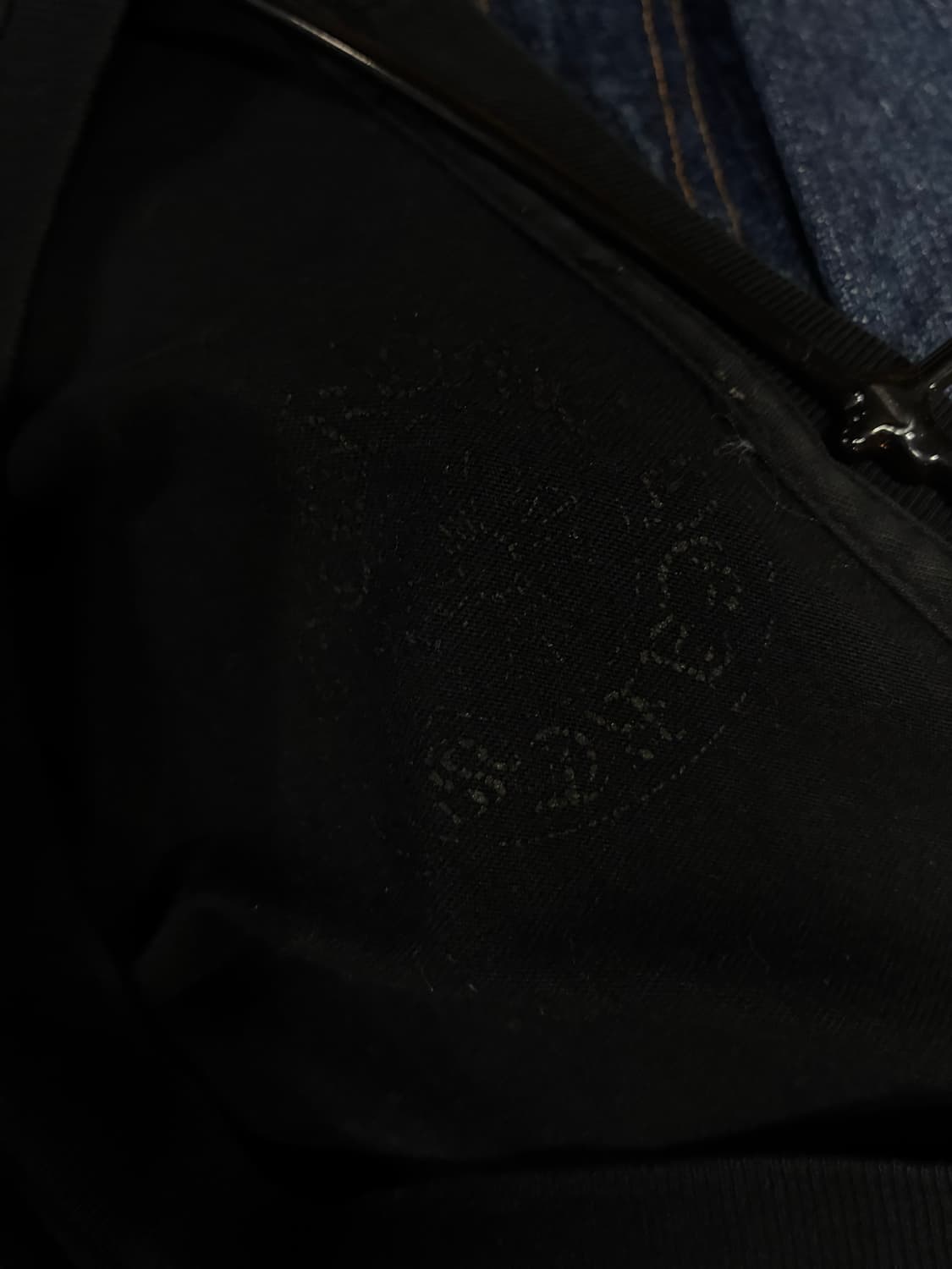 Chrome Hearts X Foti 크롬하츠 x 포티 프린팅 롱슬리브 상품이미지7