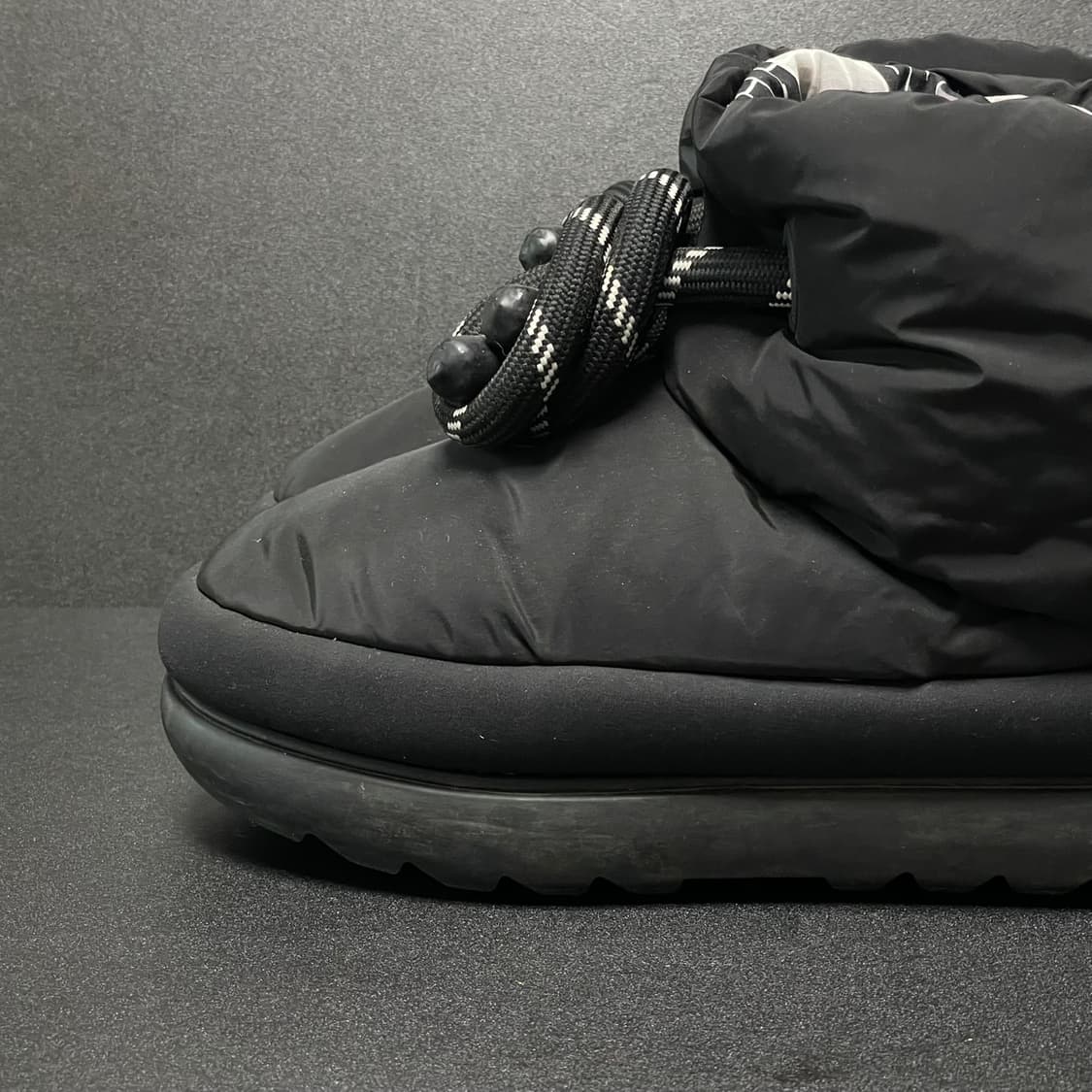 [250] UGG 어그 클래식 맥시 숏 쇼트 패딩 부츠 상품이미지5