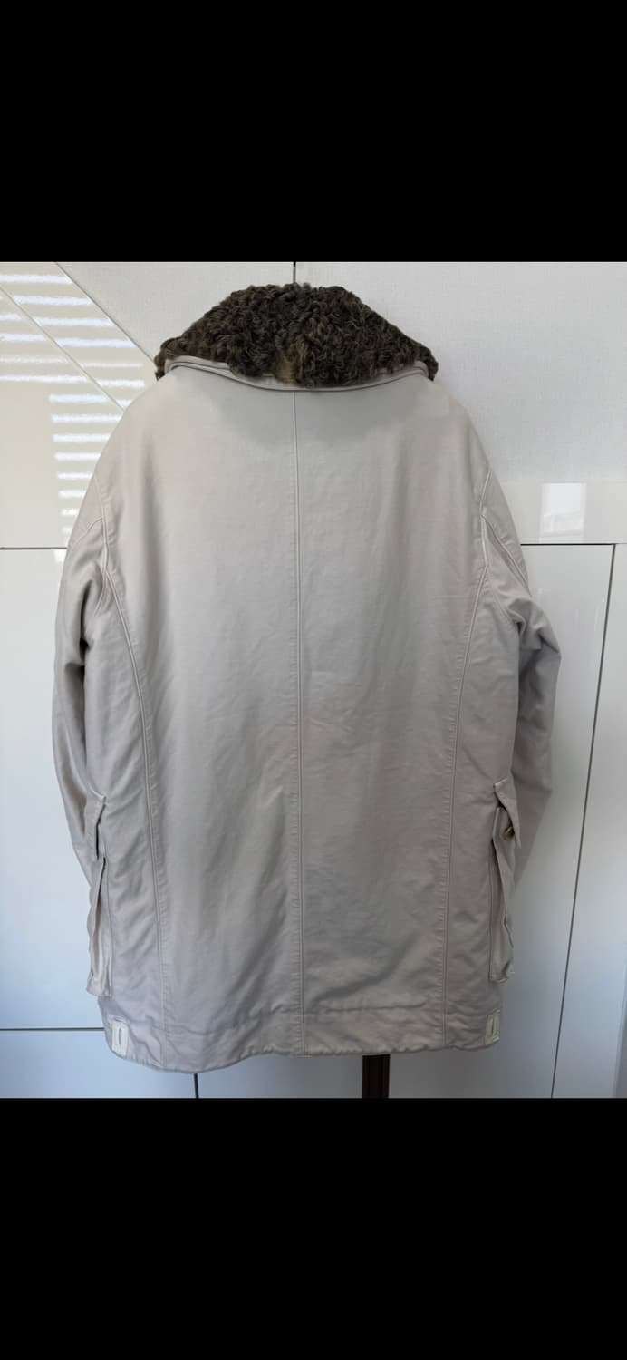 비즈빔 visvim 24fw 윈필드 자켓 상품이미지4
