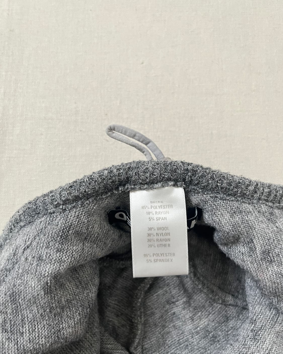 혜인서 나우시카 이어머프 비니 hyein seo 이어플랩  상품이미지6