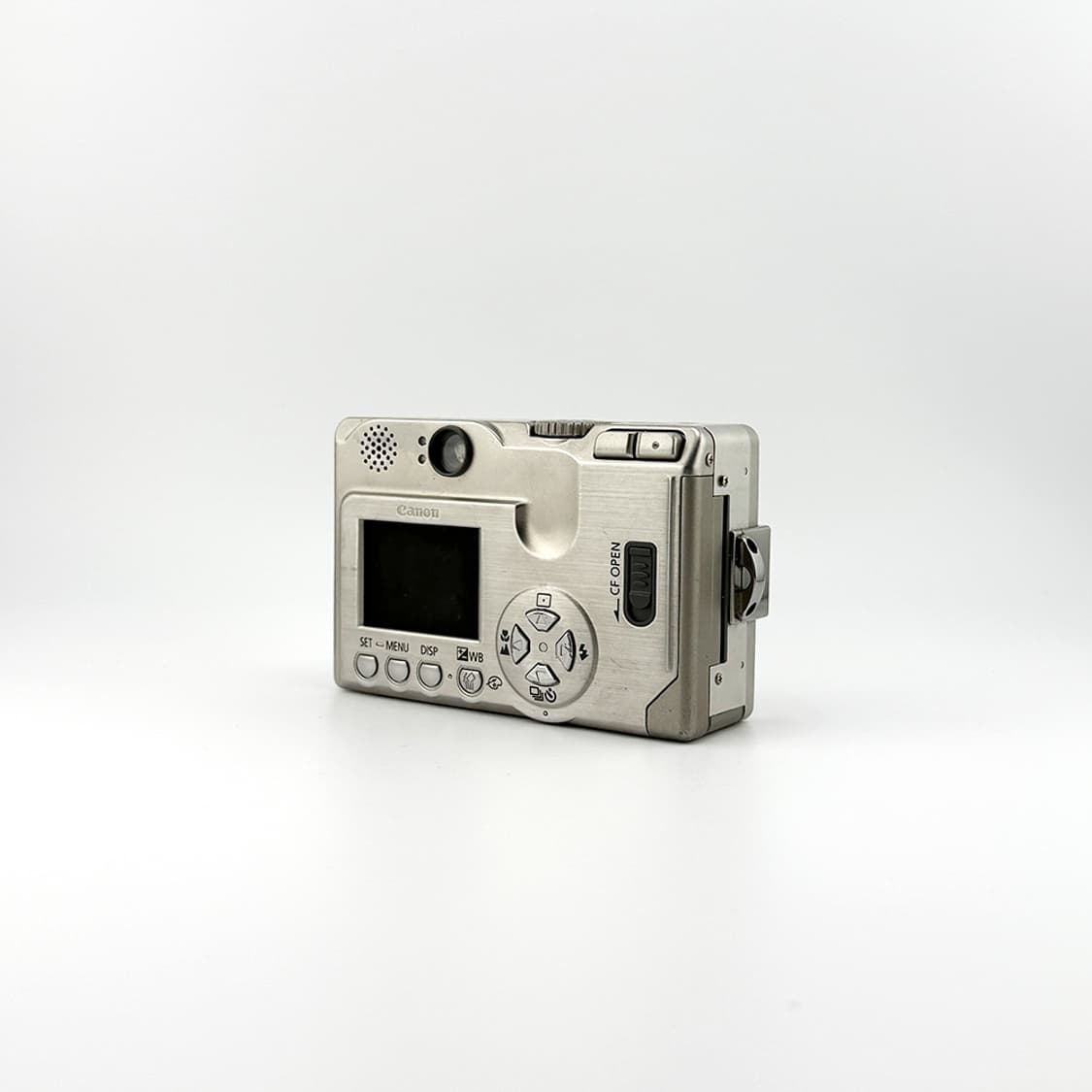 [찐 레트로] 캐논 CANON A300 PC1026 미니 디지털 카메라 상품이미지5