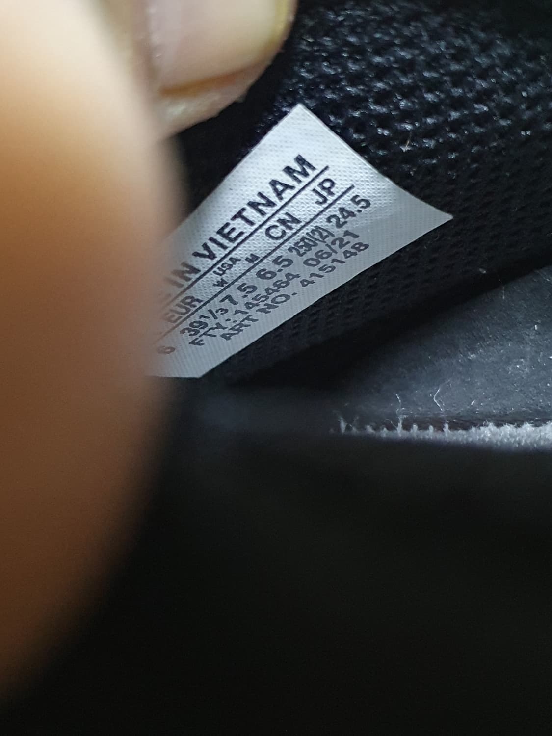 살로몬 스노우모크 슬립온 245 상품이미지9