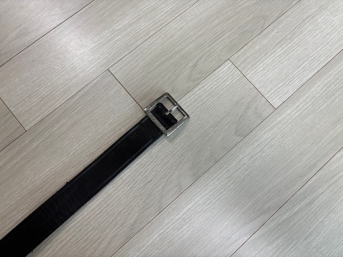 바스통 벨트 901 판매합니다. 상품이미지2