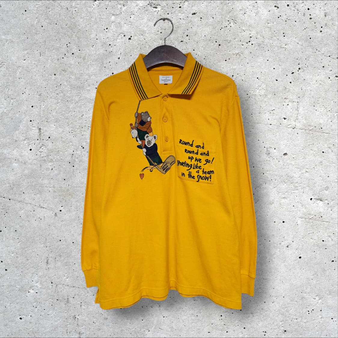 까스텔바작 PK 카라티 (95/M) 상품이미지1