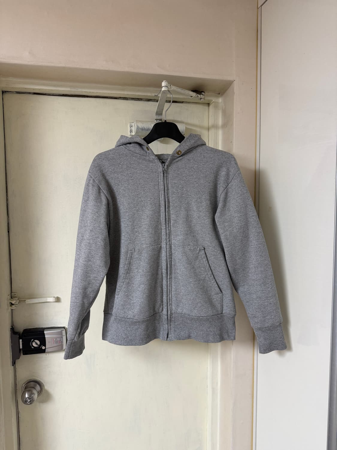 Camber 캠버 후드집업 상품이미지1