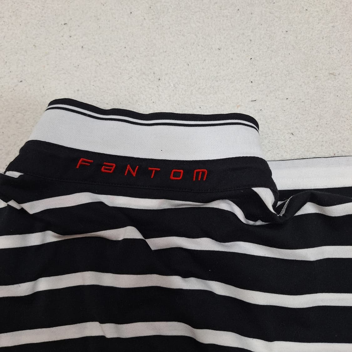 팬텀 티셔츠105 상품이미지5