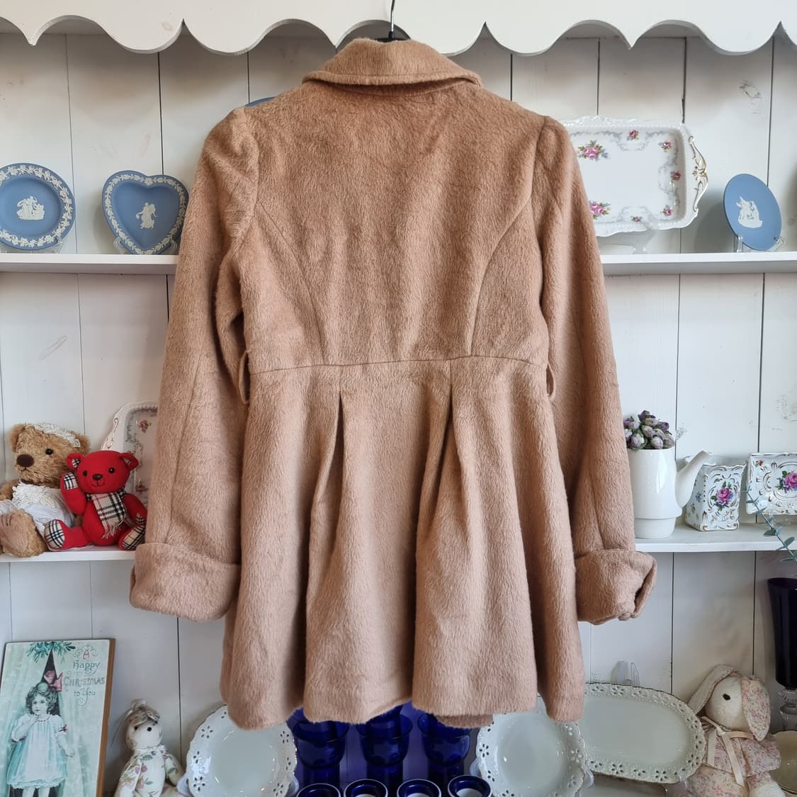 INGNI 잉그니코트 상품이미지6