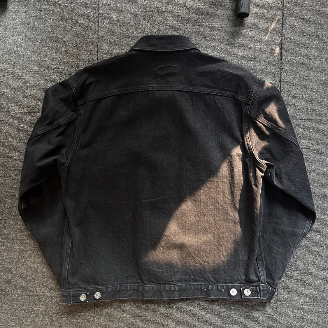 Phigvel makers lot 300 데님 자켓 42 상품이미지6