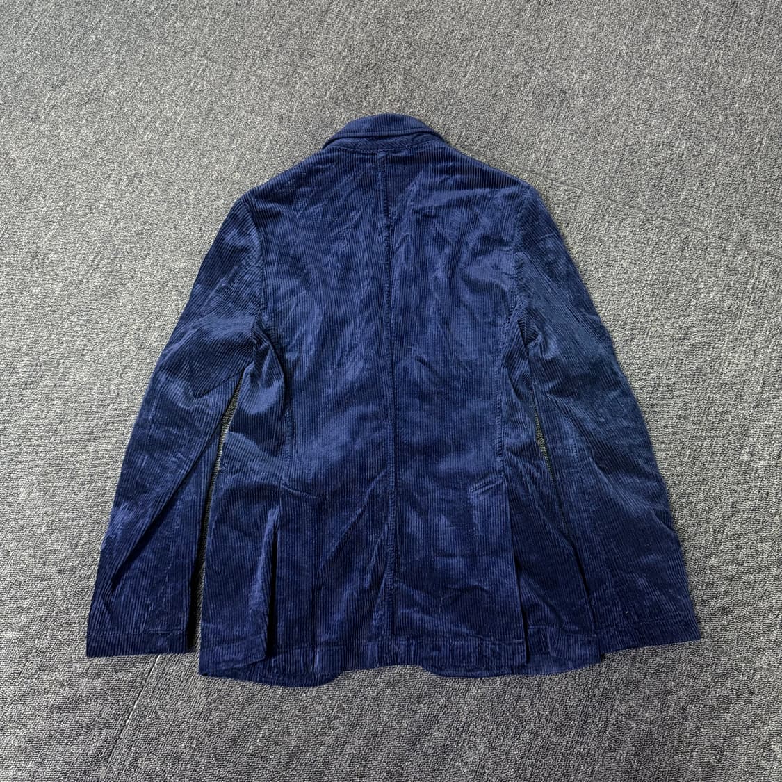 BARENA 바레나 코듀로이 자켓 상품이미지4