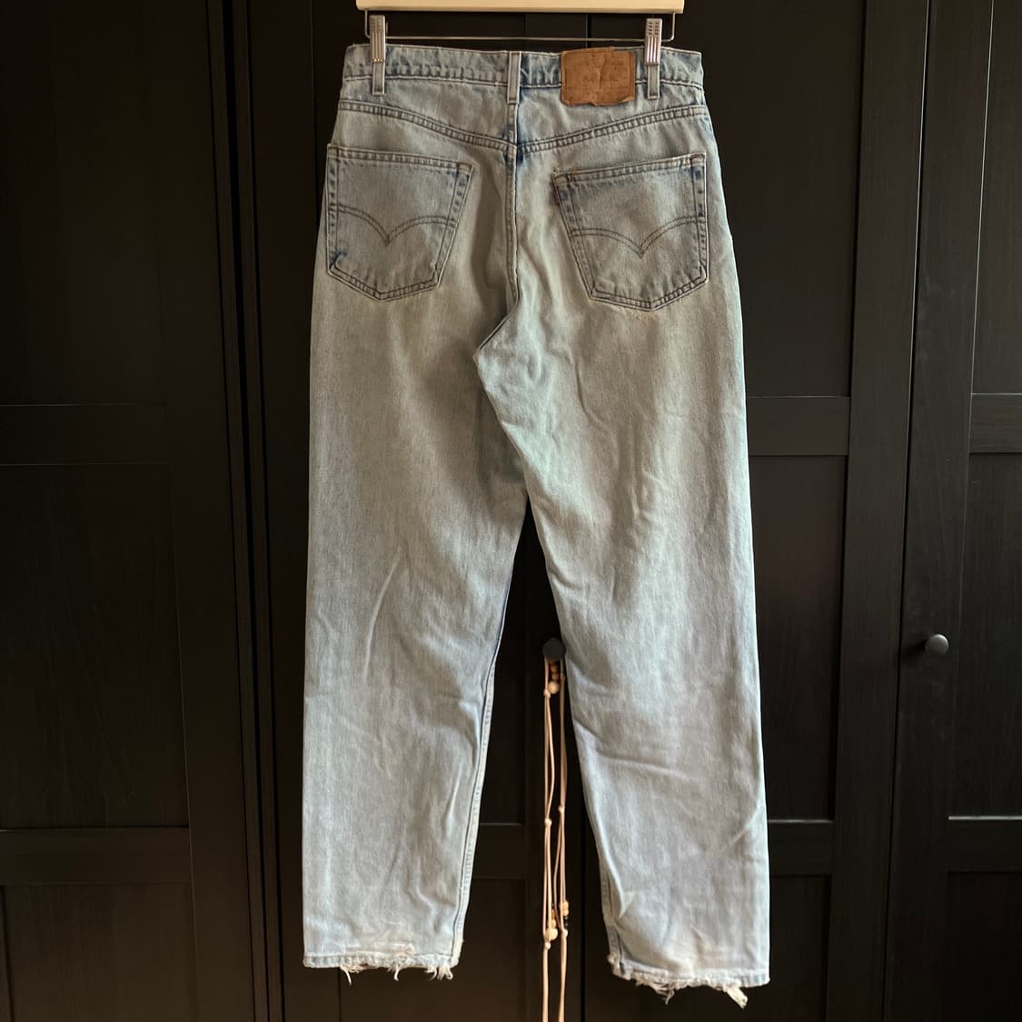 90’s Levi’s 550 상품이미지2