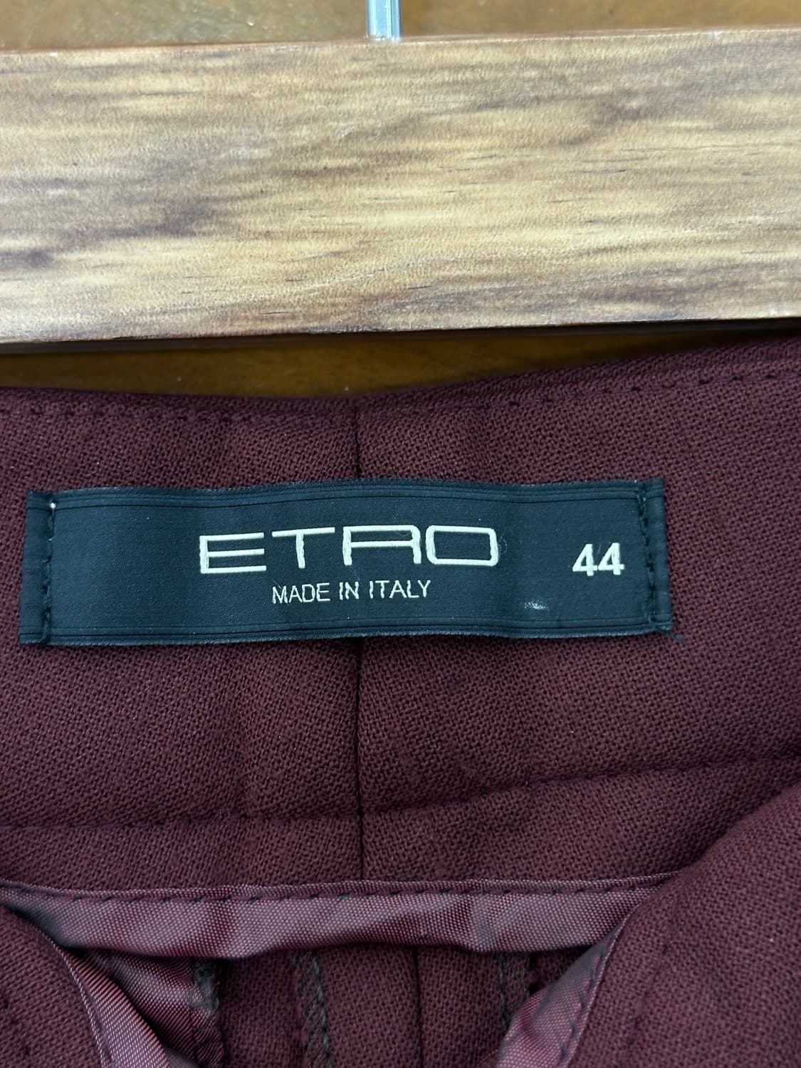 에트로 여성 팬츠 상품이미지7