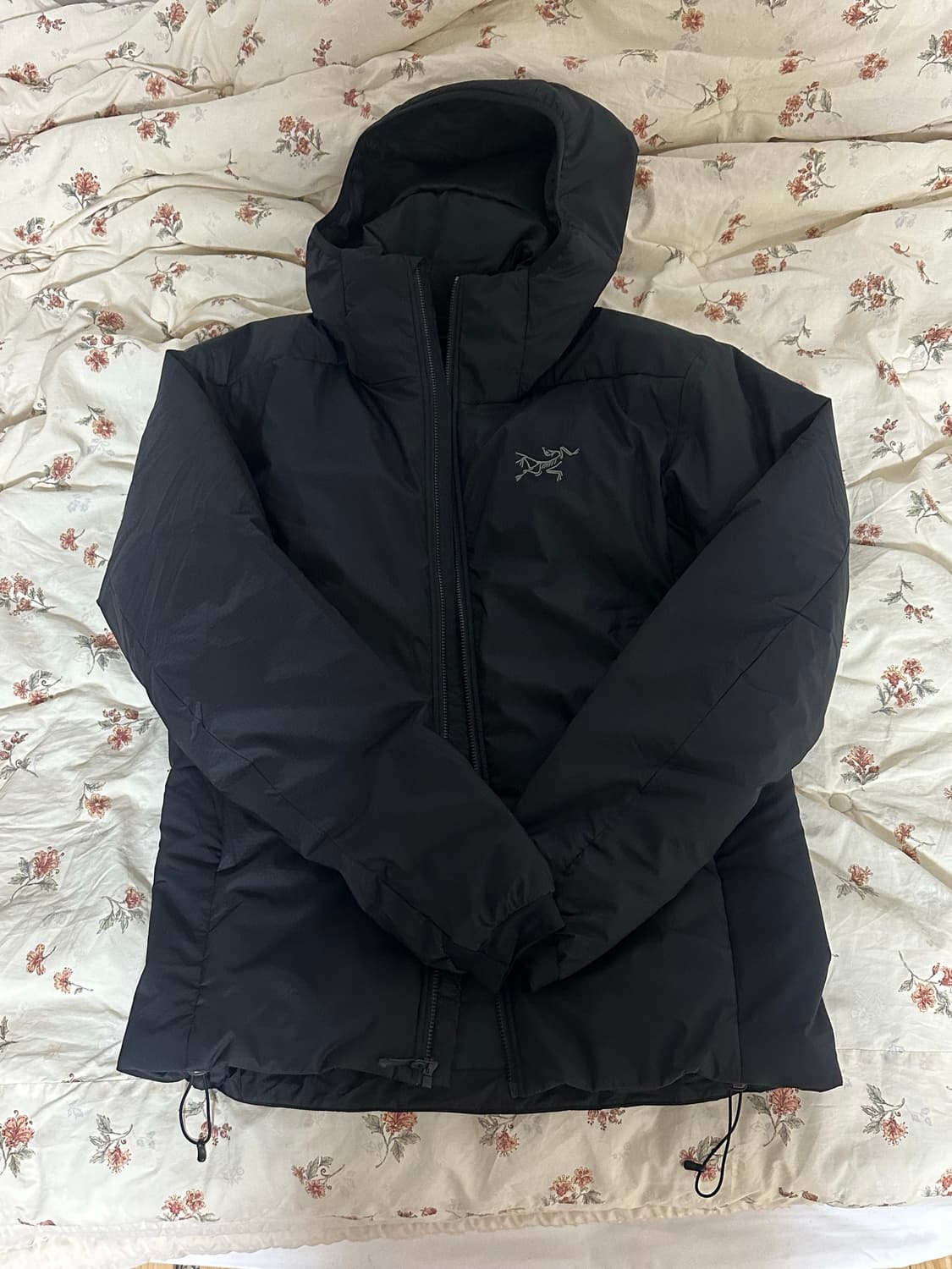 아크테릭스 SV 후디 남성 xs사이즈 상품이미지1