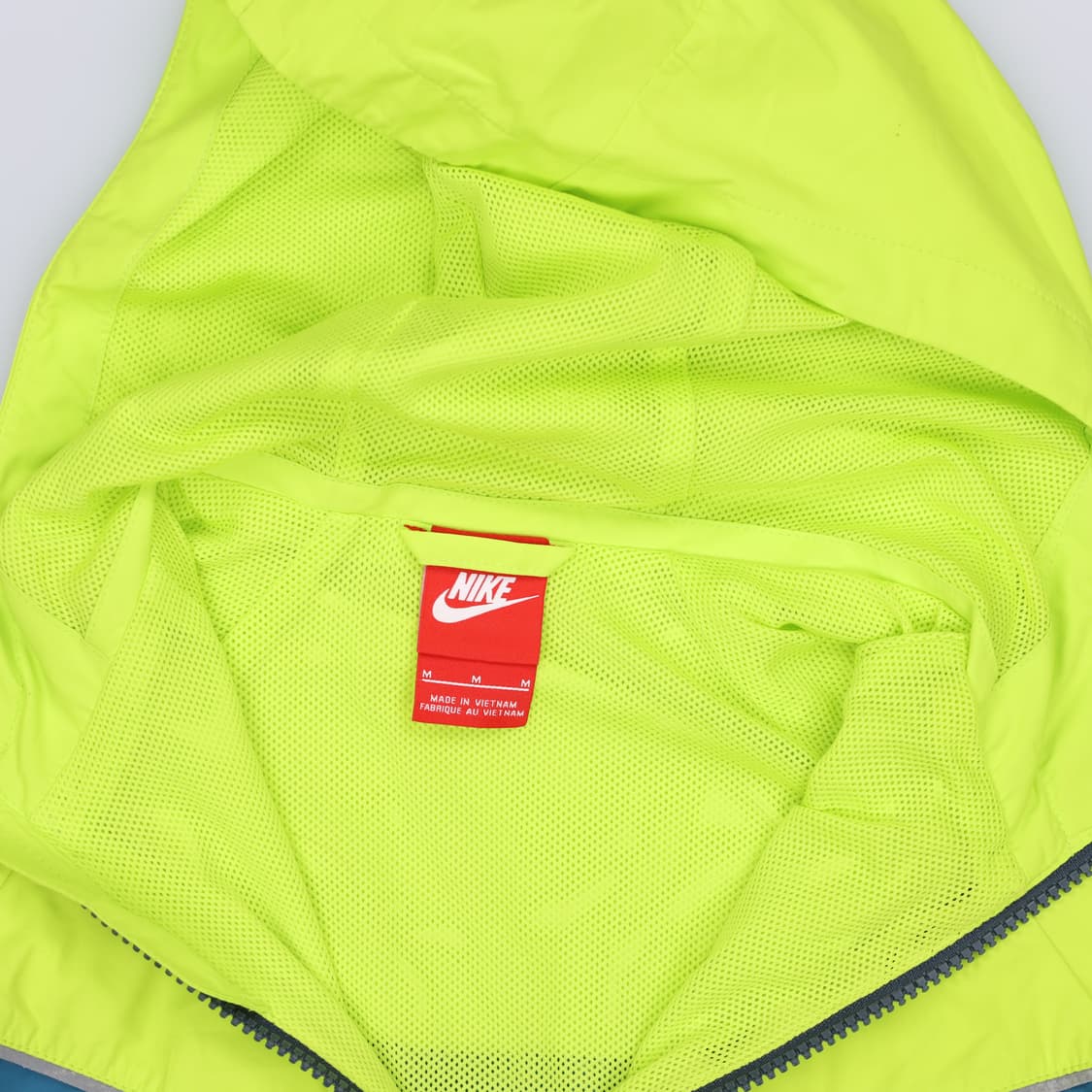 M 나이키 키즈 바람막이 0427H1 상품이미지3