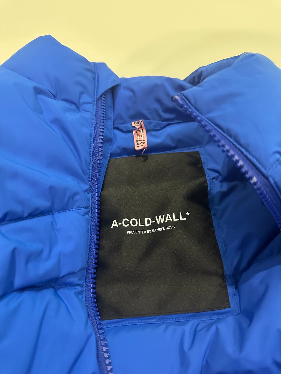 어콜드월 덕다운 상품이미지3