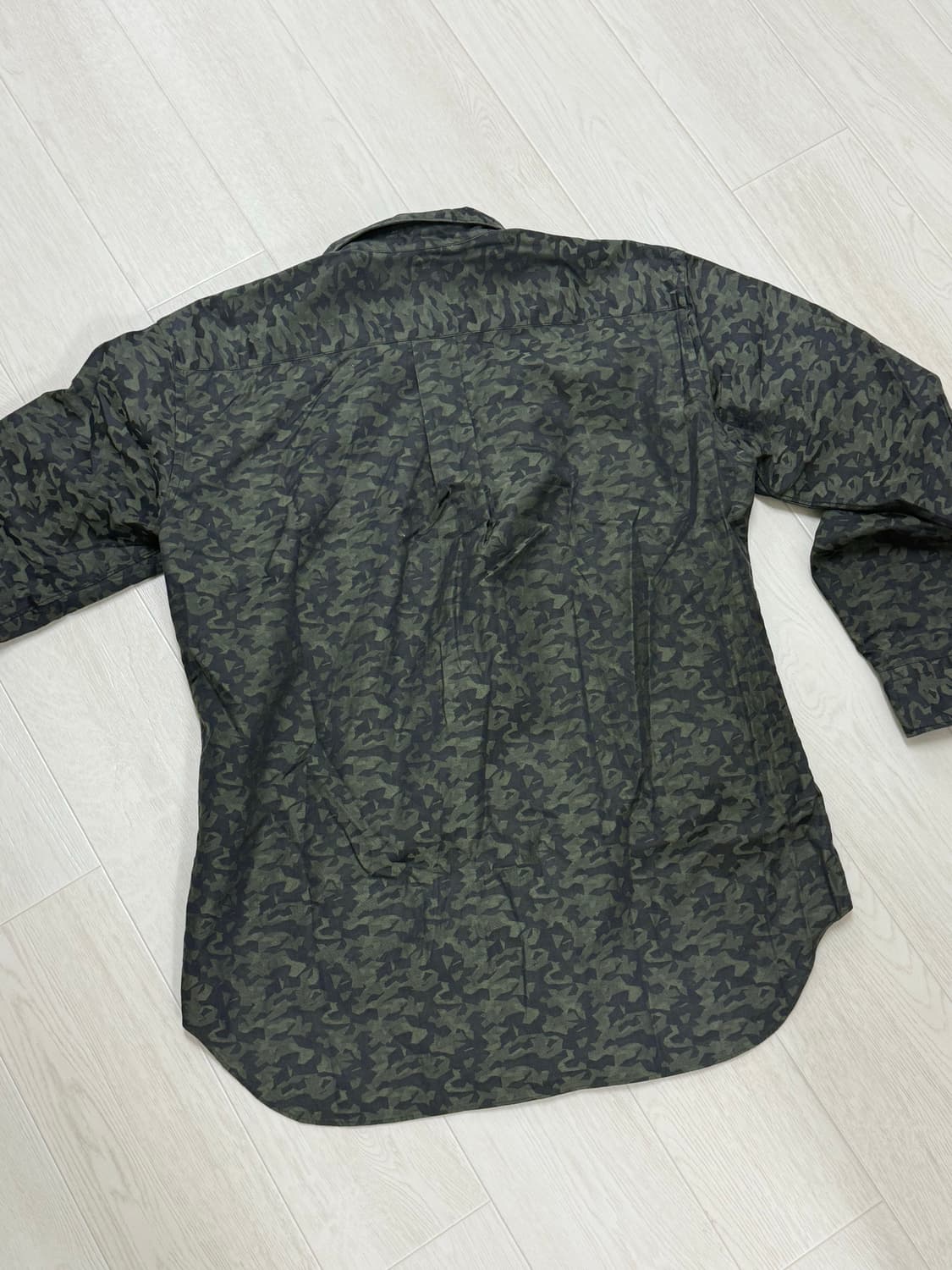 comme des garcons 셔츠 상품이미지3