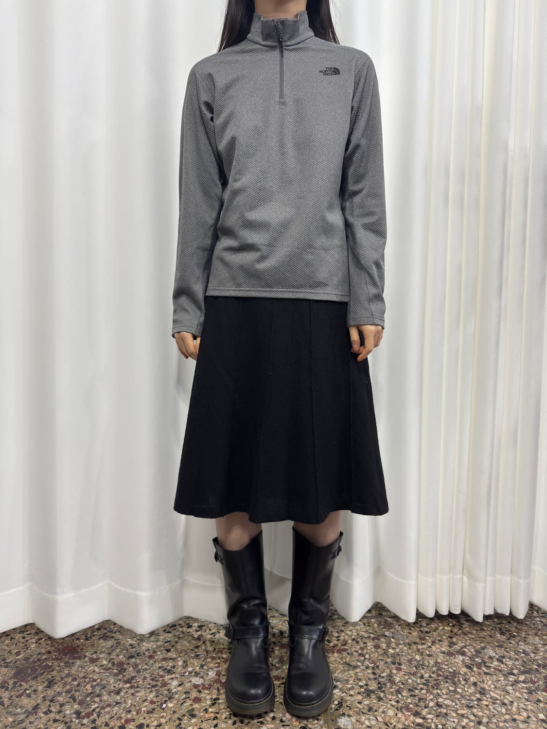 the north face top 상품이미지2