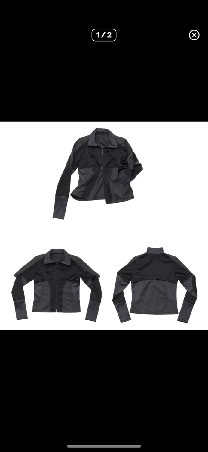 오호스 에폴렛 저지 상품이미지1