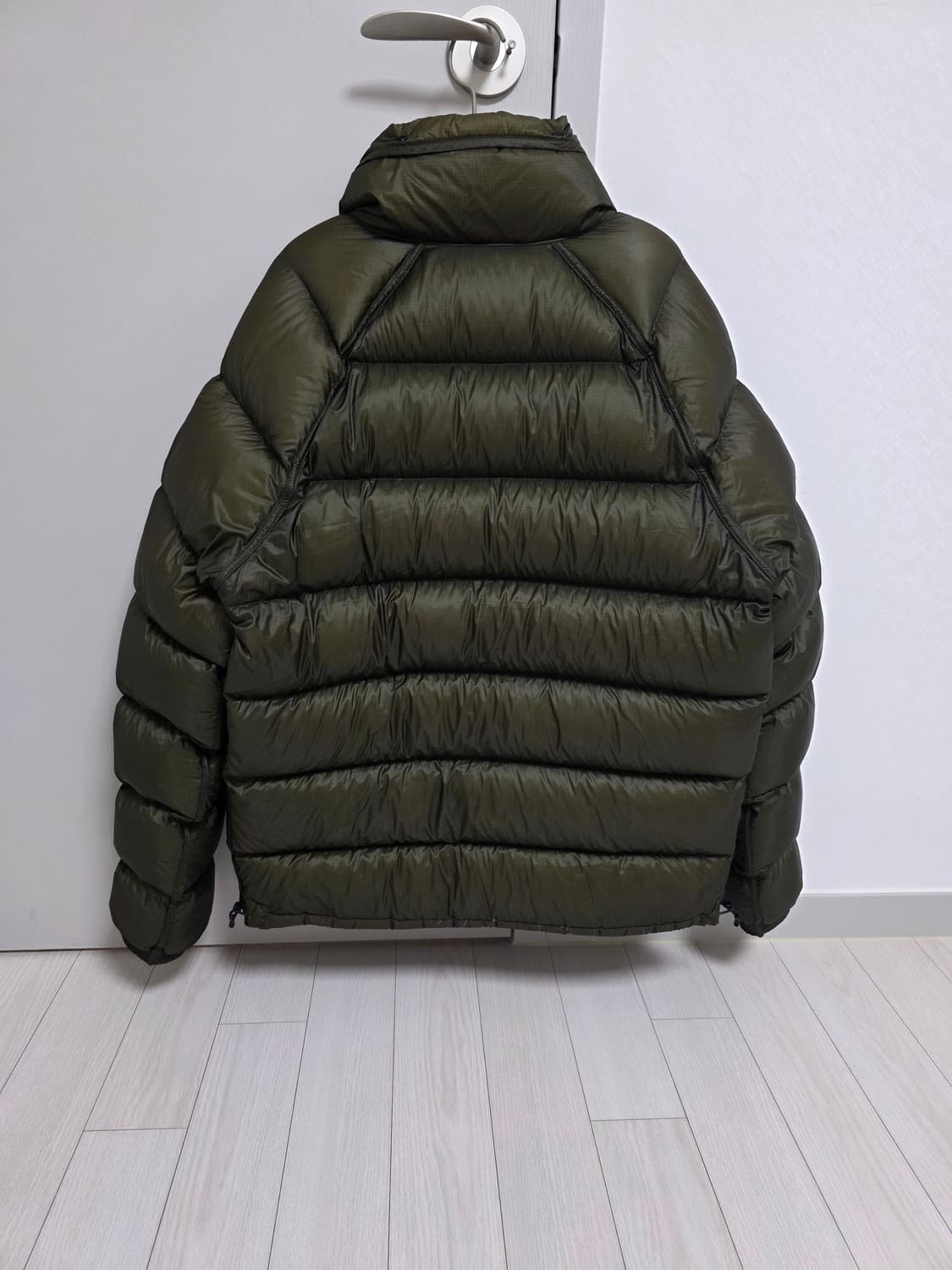 CP컴퍼니DD쉘 디테처블 상품이미지3