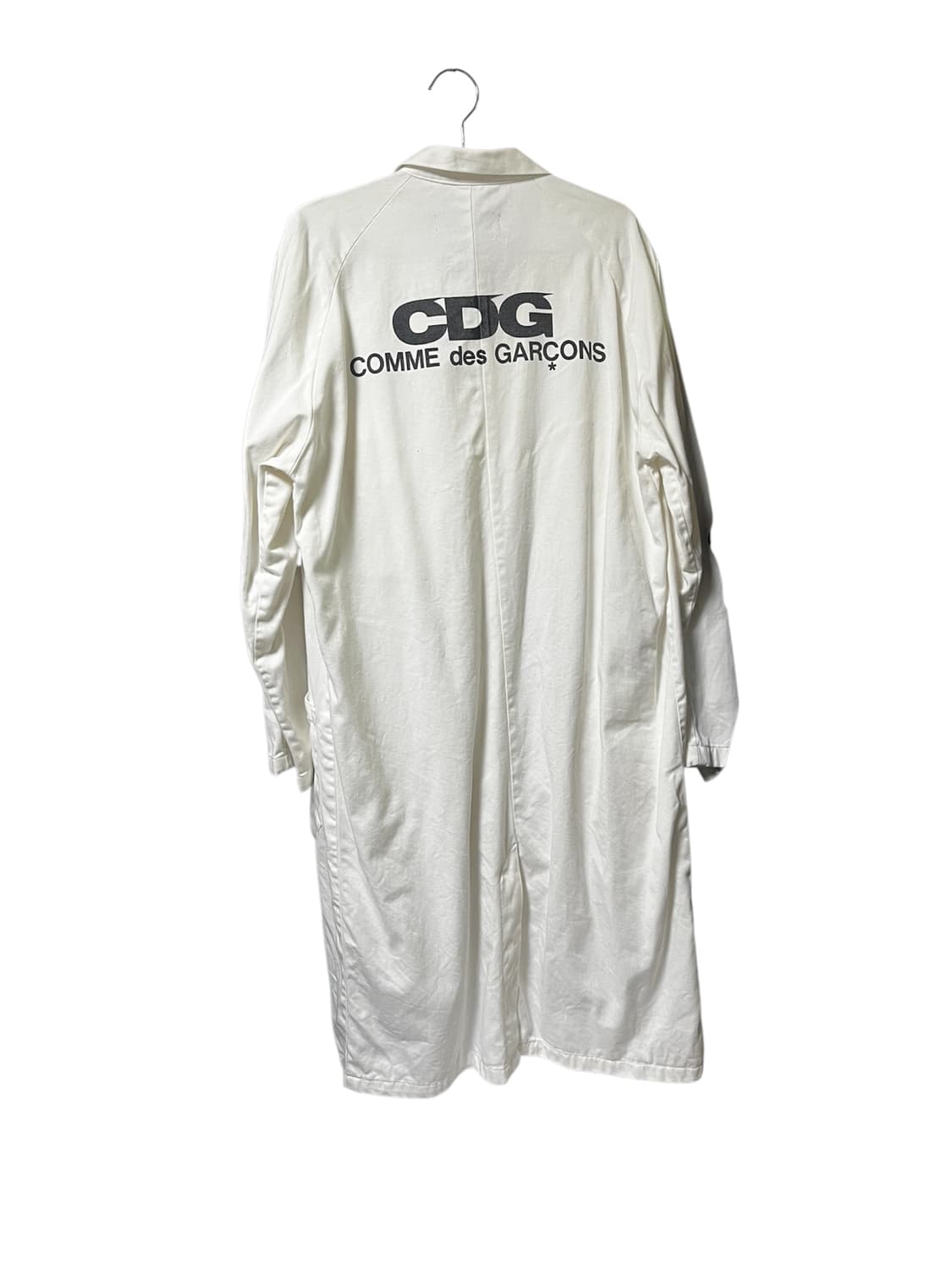 Comme des Garson Staff work coat 상품이미지2