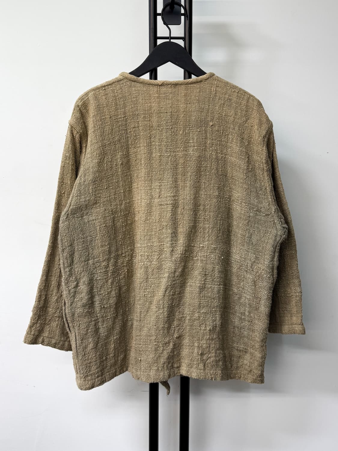 레이나 90s 에스닉 보로 자켓 상품이미지5