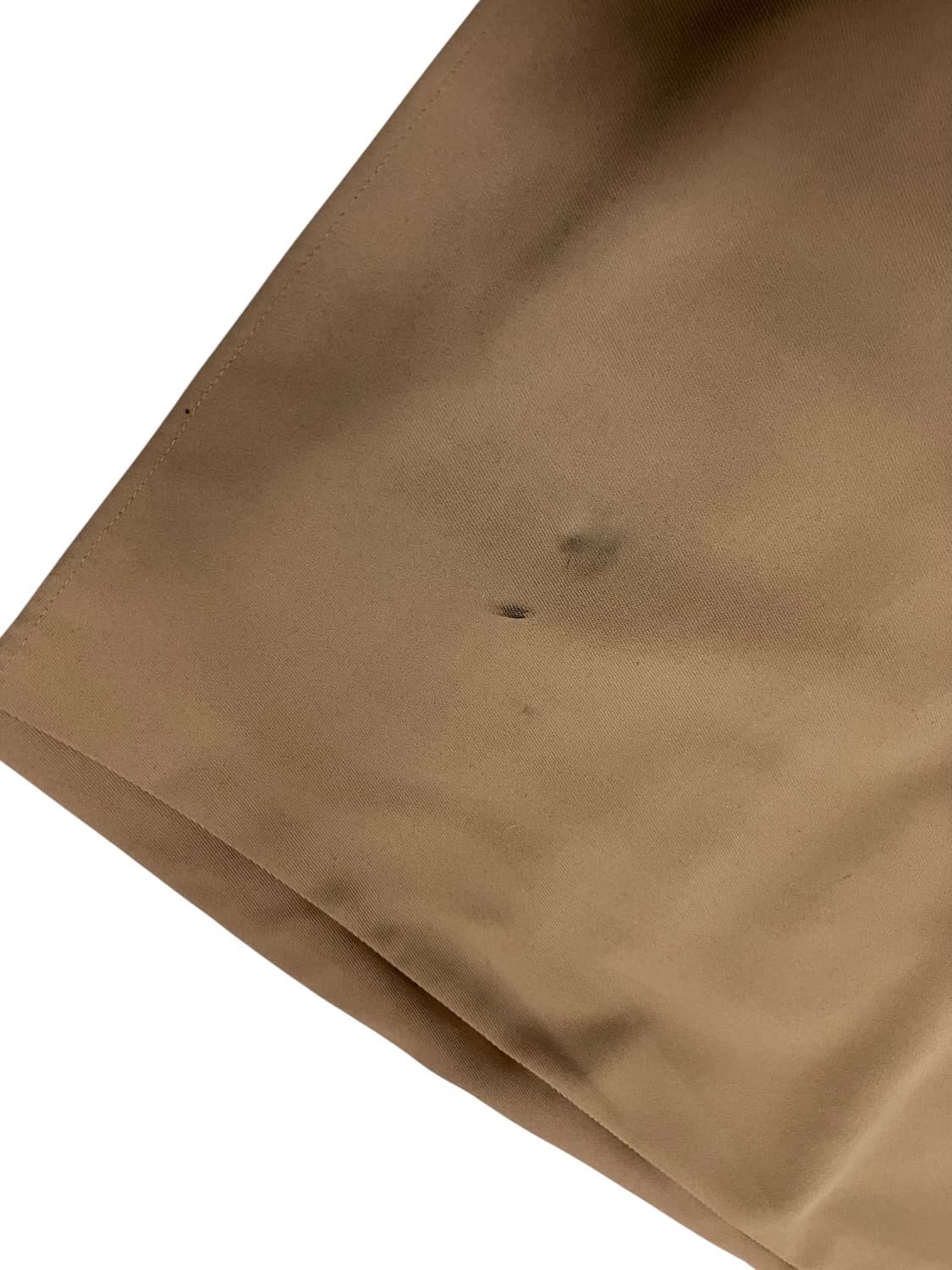 아미먼트 브라운 랩스커트 한복풍 롱 원피스 M 상품이미지8