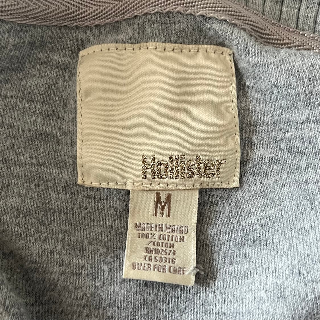 zip up 상품이미지7