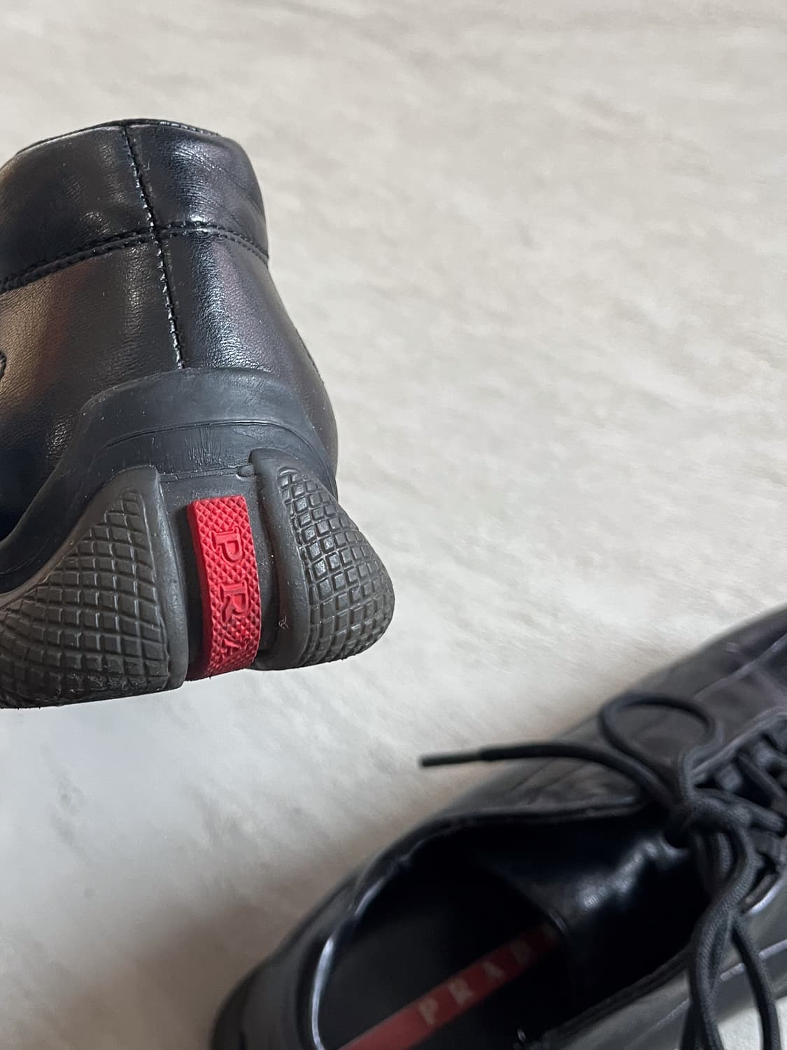 PRADA 2001 S/S (EU35) 상품이미지8