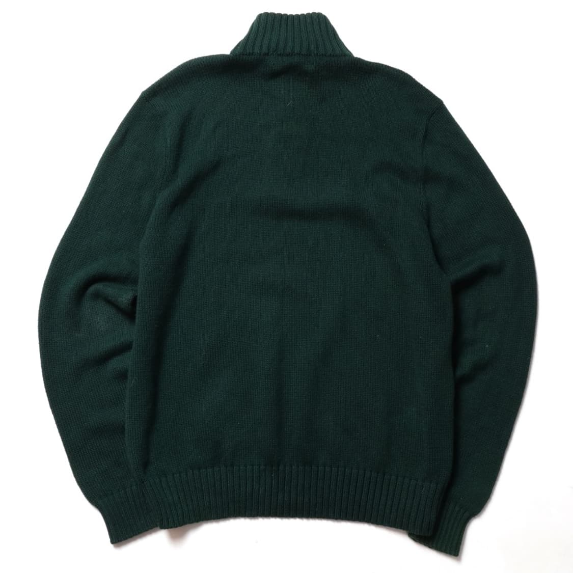 폴로 랄프로렌Polo by Ralph Lauren  Zip Up Knit 상품이미지4
